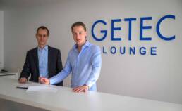 Getec - FCM